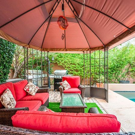 Your Cozy Place Paradise Valley Bagian luar foto