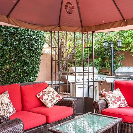 Your Cozy Place Paradise Valley Bagian luar foto