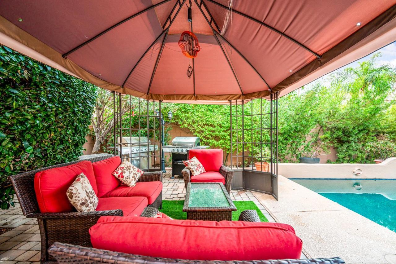 Your Cozy Place Paradise Valley Bagian luar foto
