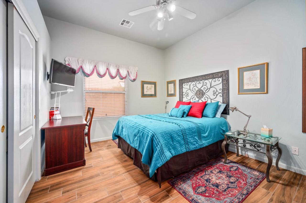 Your Cozy Place Paradise Valley Bagian luar foto