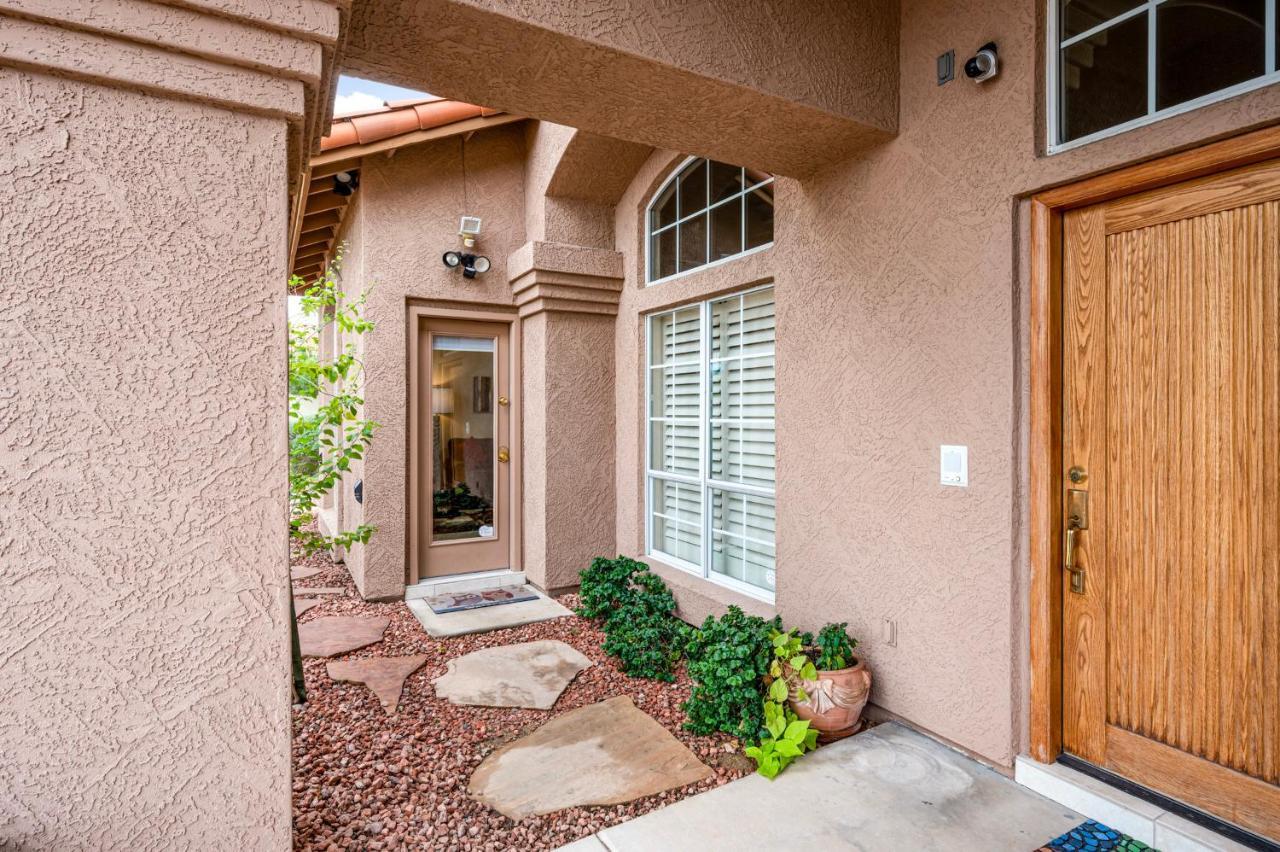 Your Cozy Place Paradise Valley Bagian luar foto