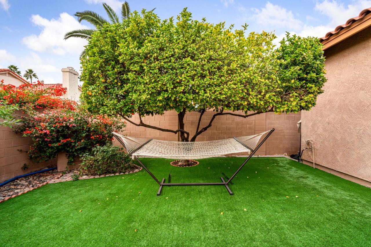 Your Cozy Place Paradise Valley Bagian luar foto