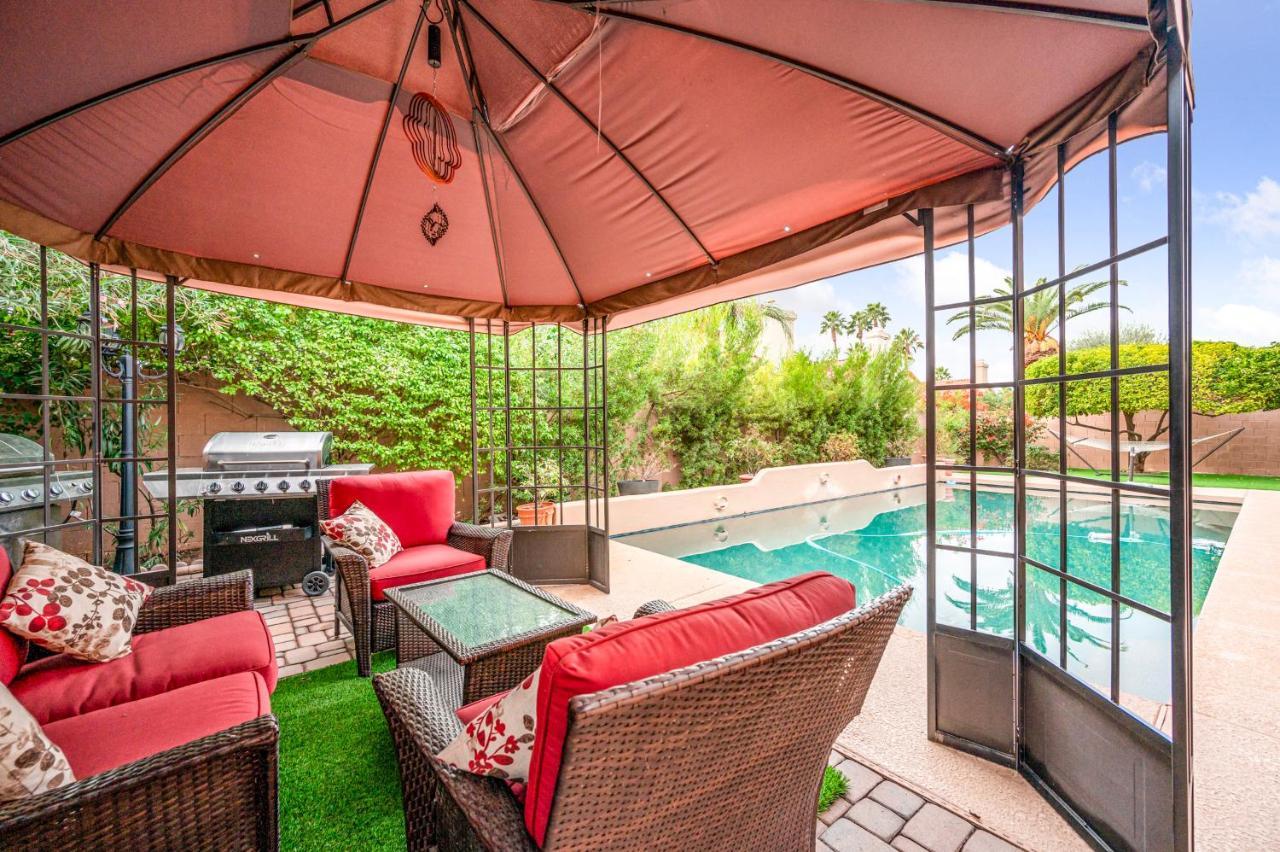 Your Cozy Place Paradise Valley Bagian luar foto